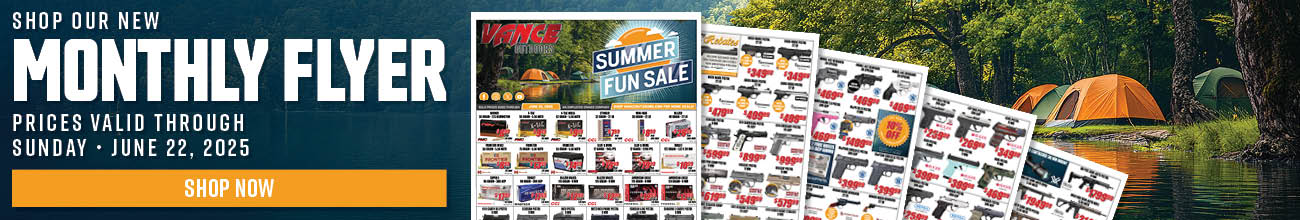 Shop our Monthly Flyer